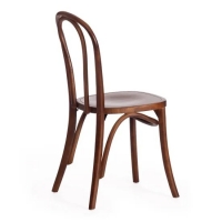 Стул Thonet Classic Chair  Secret De Maison (mod. CB2345) тёмный орех - Изображение 2